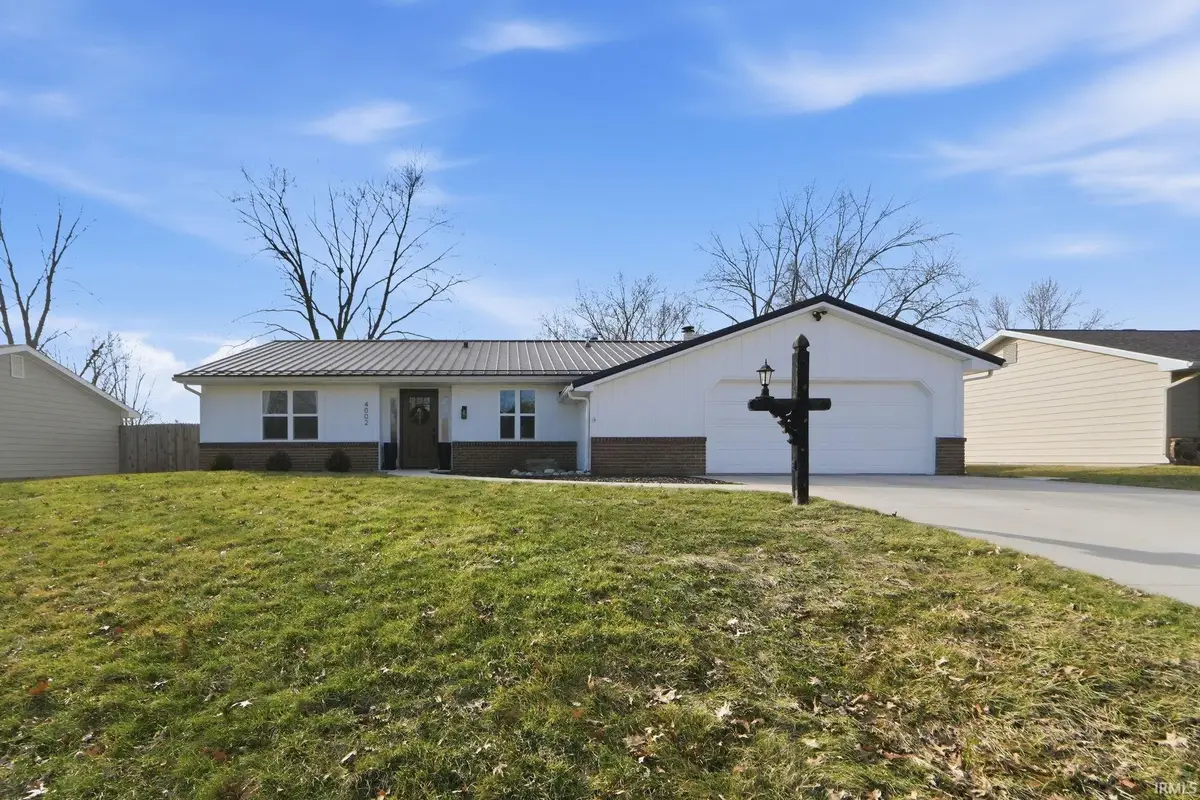 4002 Winterfield Run, Fort Wayne, IN 46804 - #1