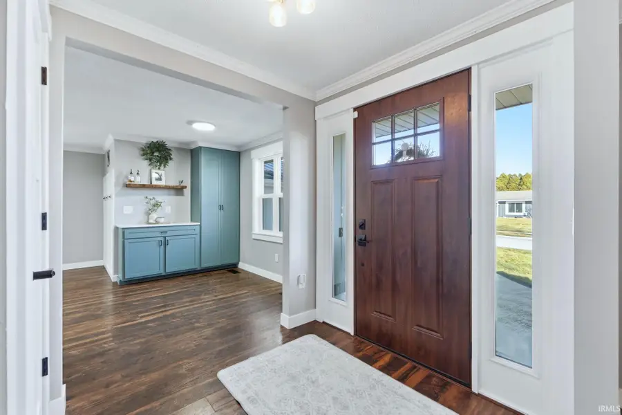 4002 Winterfield Run, Fort Wayne, IN 46804 - #2