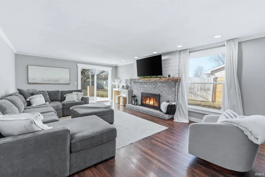 4002 Winterfield Run, Fort Wayne, IN 46804 - #3