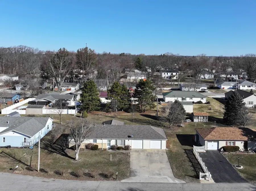 294 W Landing Terrace, Winamac, IN 46996 - #3