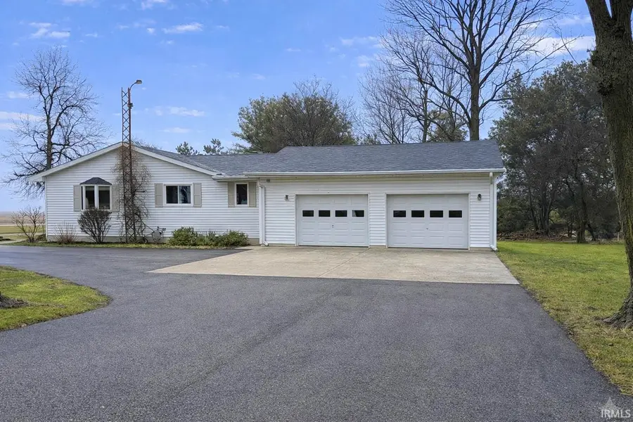 3010 E 225 S, Winamac, IN 46996 - #2