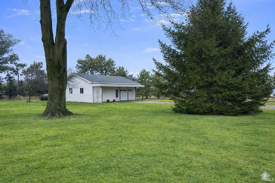 3010 E 225 S, Winamac, IN 46996 - #3