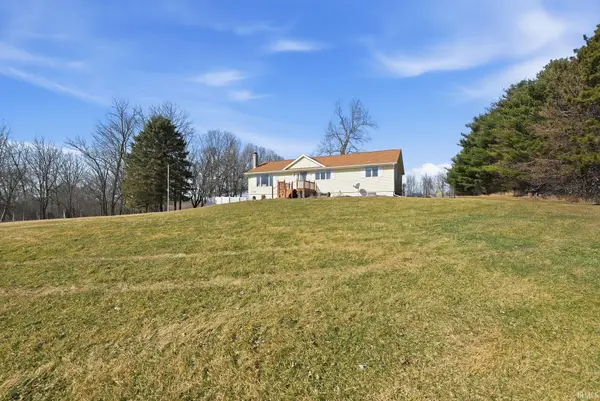 4709 E 600 N, Kendallville, IN 46755