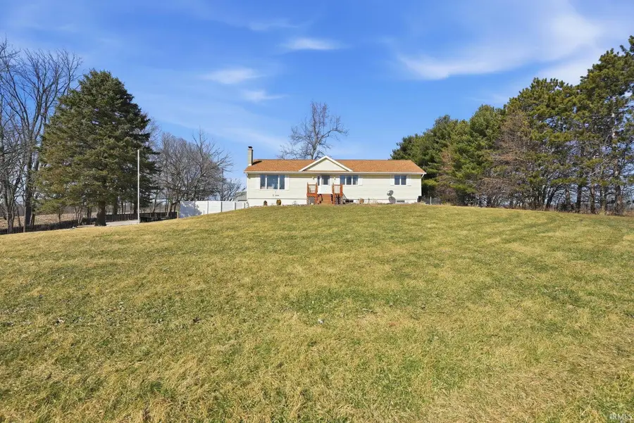 4709 E 600 N, Kendallville, IN 46755 - #2