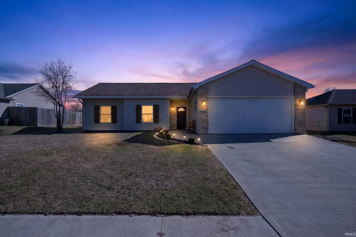 512 Freds Court, Kendallville, IN 46755 - #1