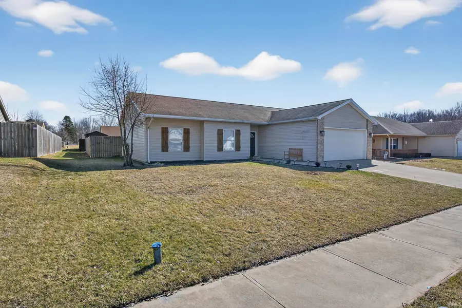 512 Freds Court, Kendallville, IN 46755 - #3