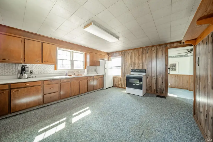 9100 S County Road 300, Muncie, IN 47302 - #2