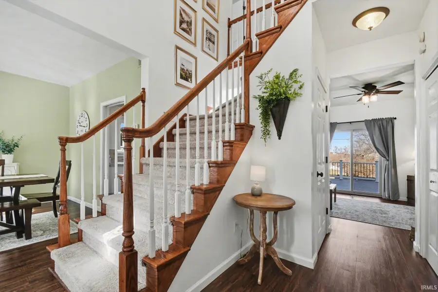 19869 Crosswynd, Bristol, IN 46507 - #2