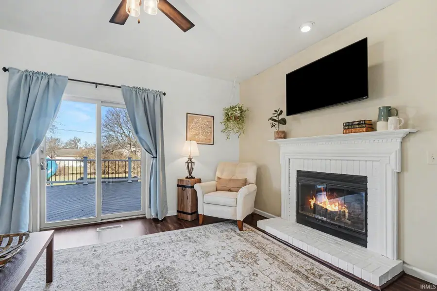 19869 Crosswynd, Bristol, IN 46507 - #3