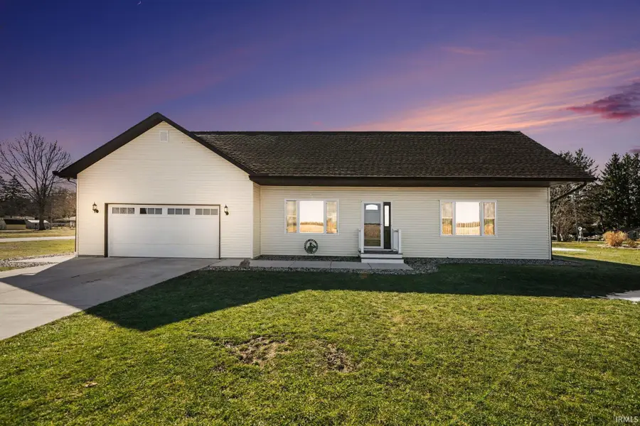 302 W 250 S, Laporte, IN 46350 - #2