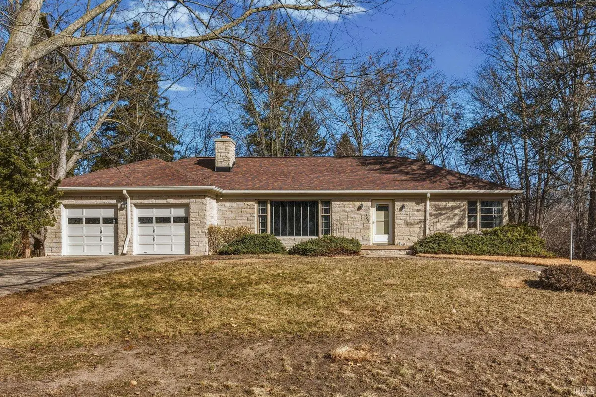 306 E Leslie Avenue, West Lafayette, IN 47906 - #1