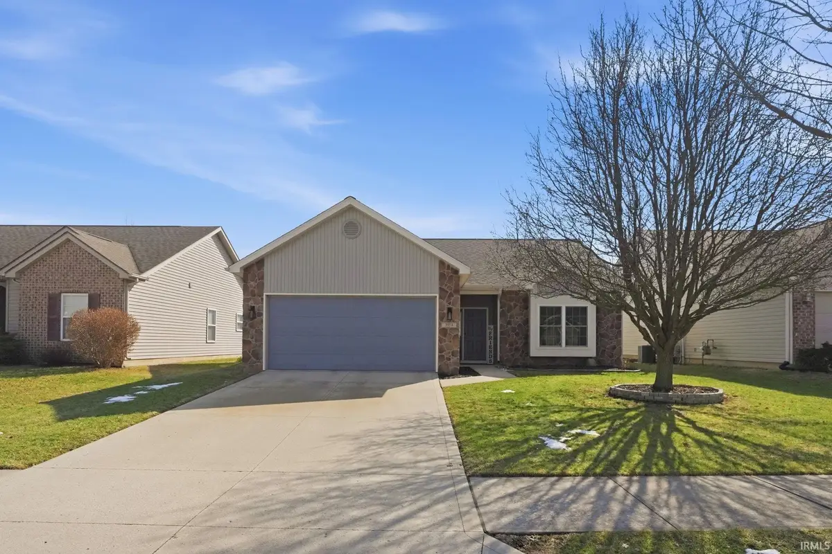 3914 Stanton Hall Parkway, Fort Wayne, IN 46815 - #1