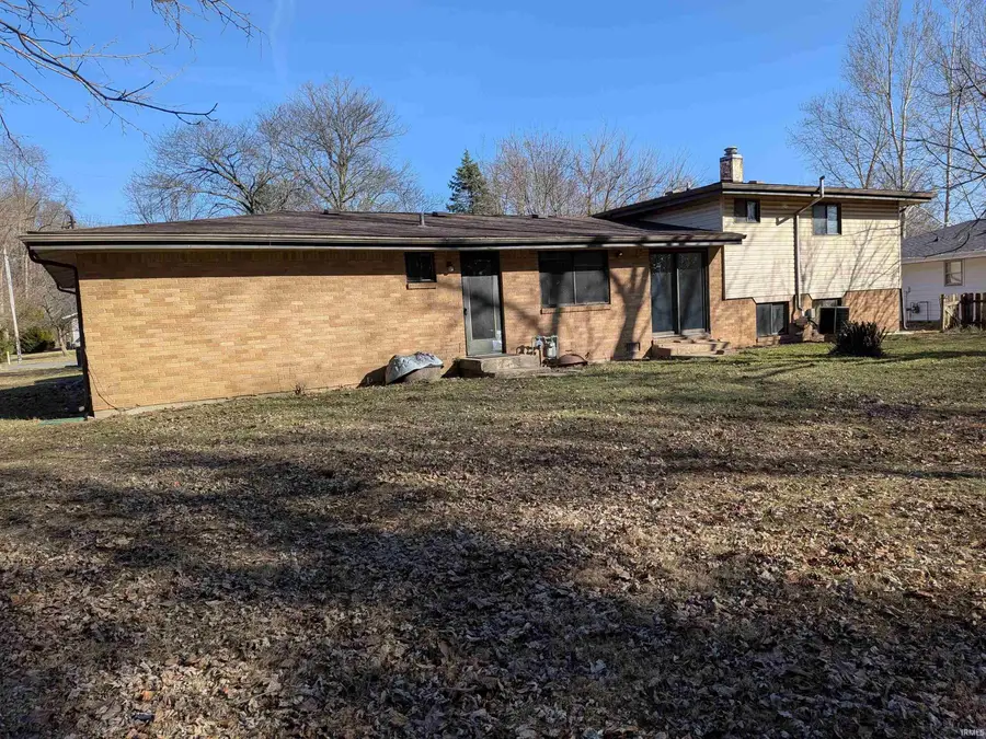 246 E Conjunction Street, Dayton, IN 47941 - #3