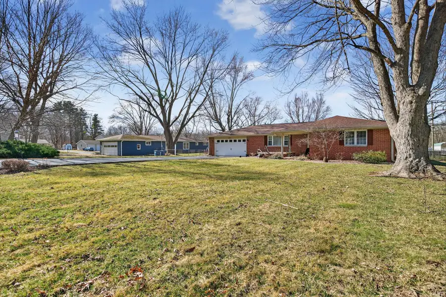 4405 N Macombe Drive, Marion, IN 46952 - #2