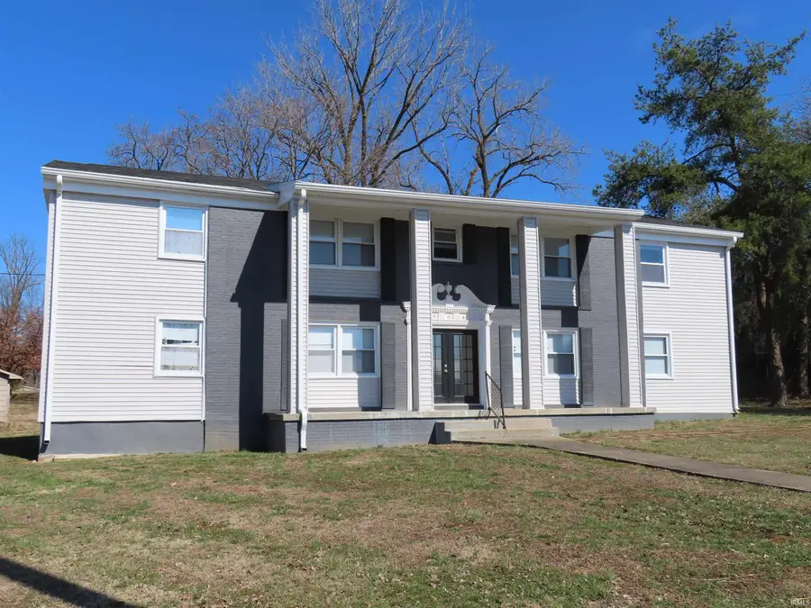 904 Parkview Drive, Boonville, IN 47601 - #2