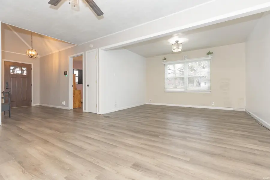 103 S Smith Street, Owensville, IN 47665 - #2