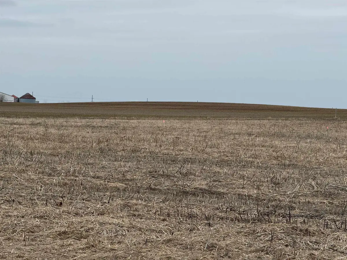 Lot 6 Cr 925, Haubstadt, IN 47639 - #1