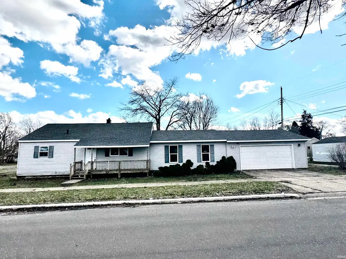 3706 W Jefferson Boulevard, South Bend, IN 46619 - #1