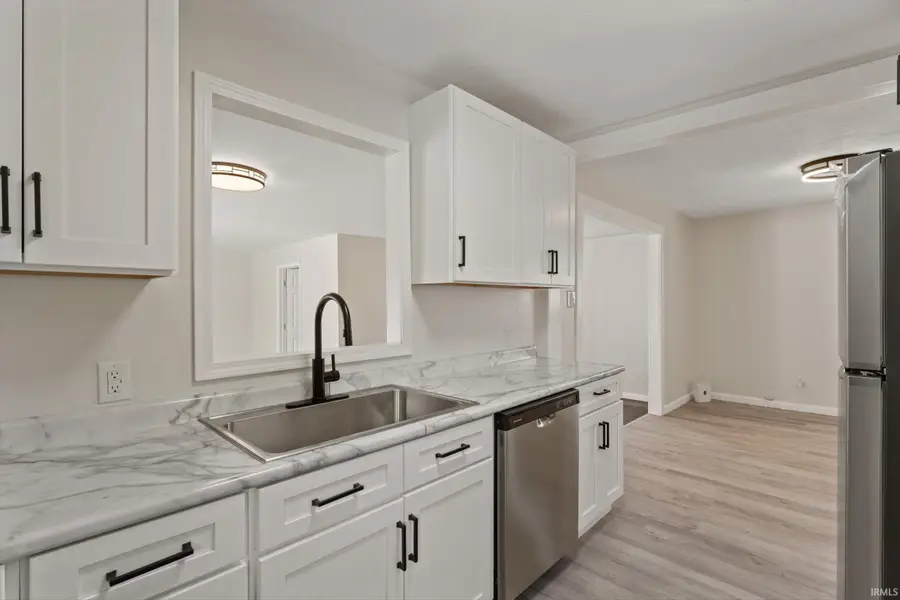 3706 W Jefferson Boulevard, South Bend, IN 46619 - #2