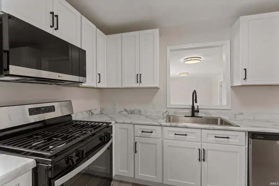 3706 W Jefferson Boulevard, South Bend, IN 46619 - #3