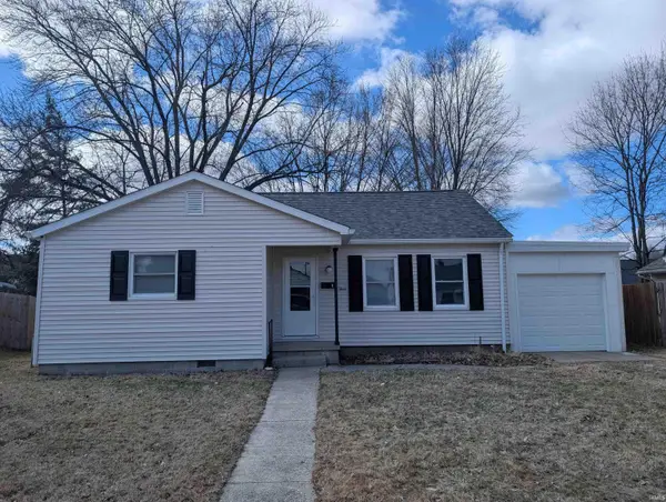 3 Maple Court, Washington, IN 47501