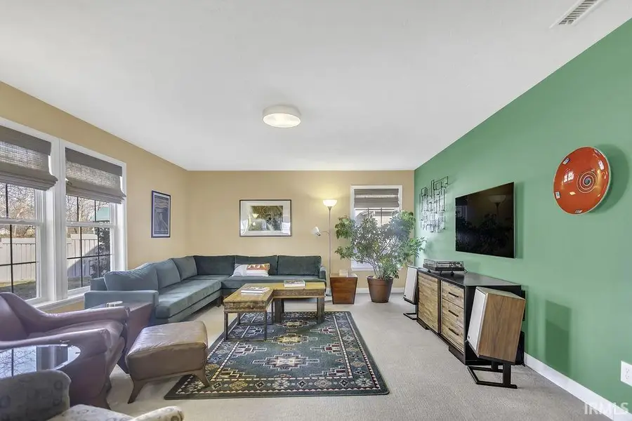 4810 W Hidden Meadow Drive, Bloomington, IN 47404 - #2