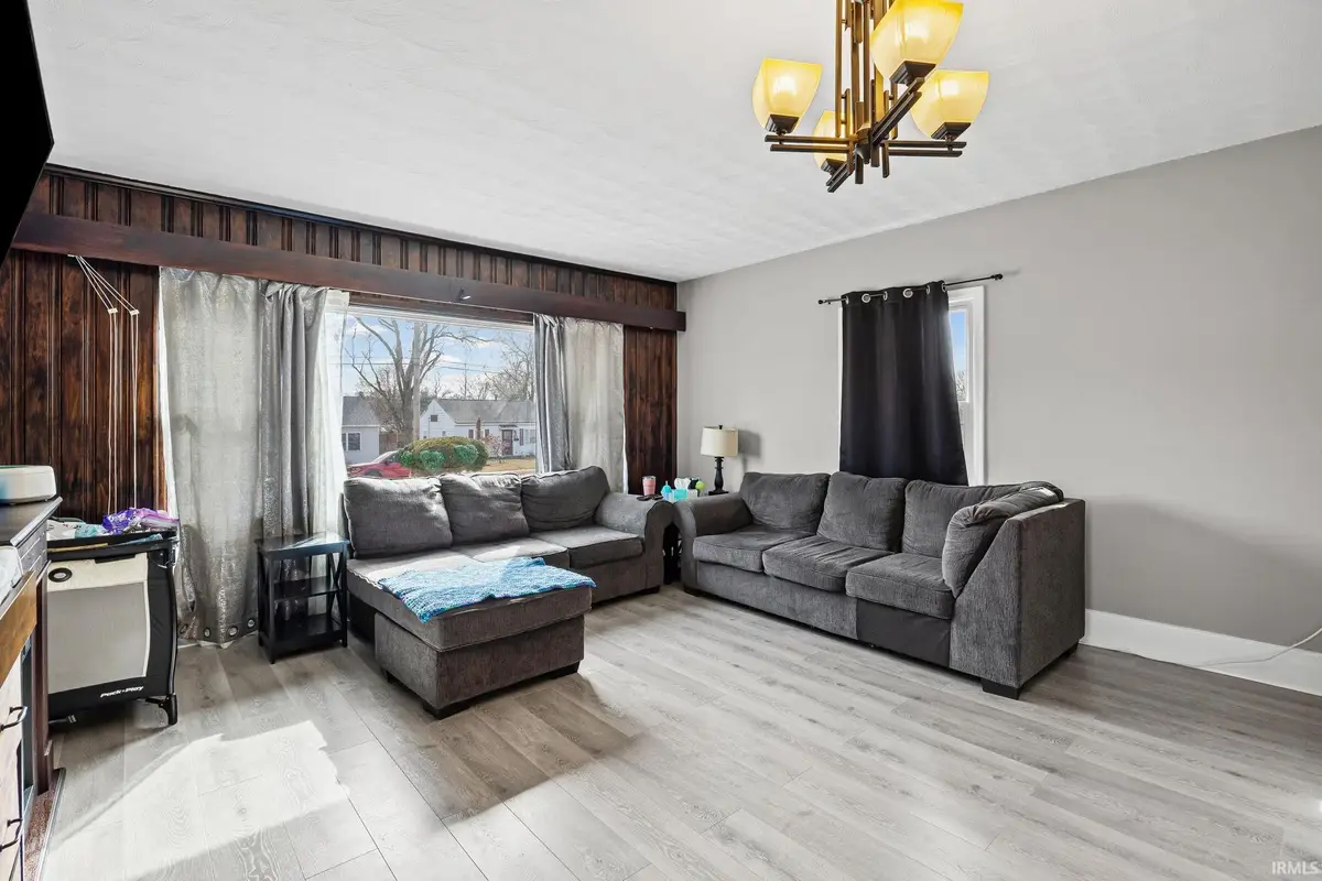 2818 Underwood Street, Lafayette, IN 47904 - #1