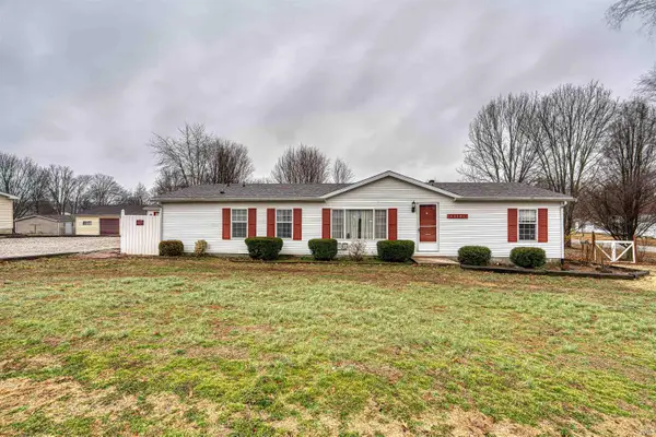 11101 Country Homes Drive, Evansville, IN 47712