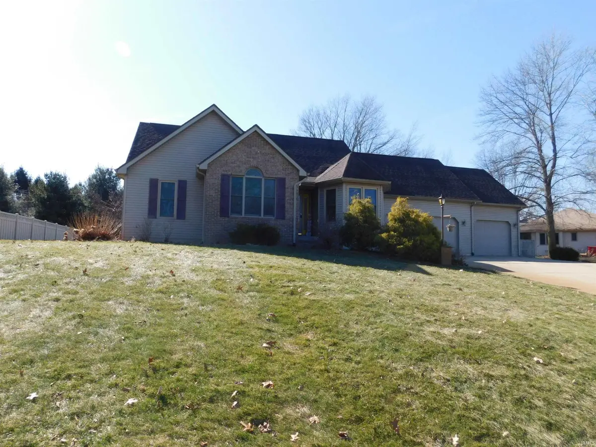 13233 Nutmeg Trail, Plymouth, IN 46563 - #1