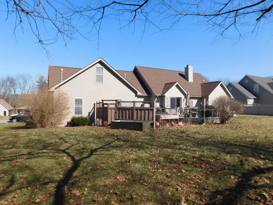 13233 Nutmeg Trail, Plymouth, IN 46563 - #3