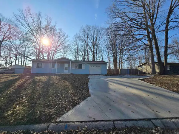 6319 Revere Place, Fort Wayne, IN 46835