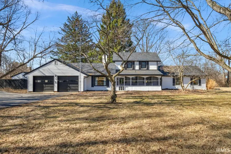 1604 S Williams Road, Center, IN 46941 - #2