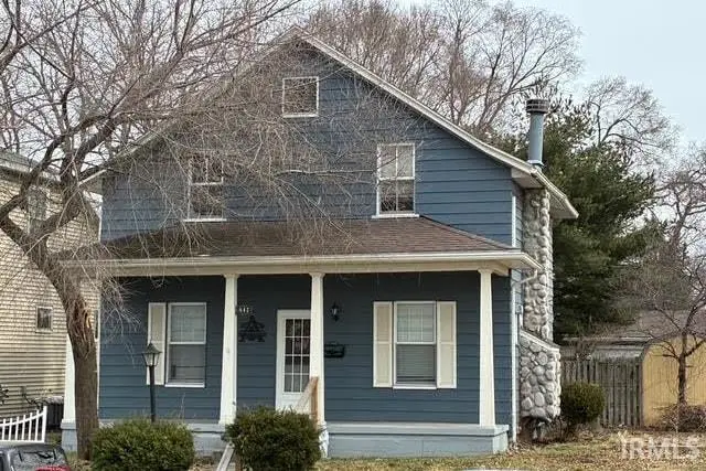 842 S 23rd Street, South Bend, IN 46615 - #1