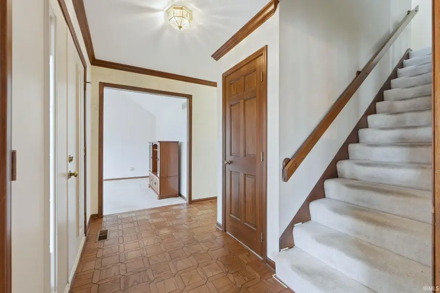 12124 Wellingham Court, Fort Wayne, IN 46845 - #2