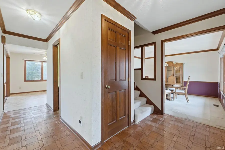 12124 Wellingham Court, Fort Wayne, IN 46845 - #3