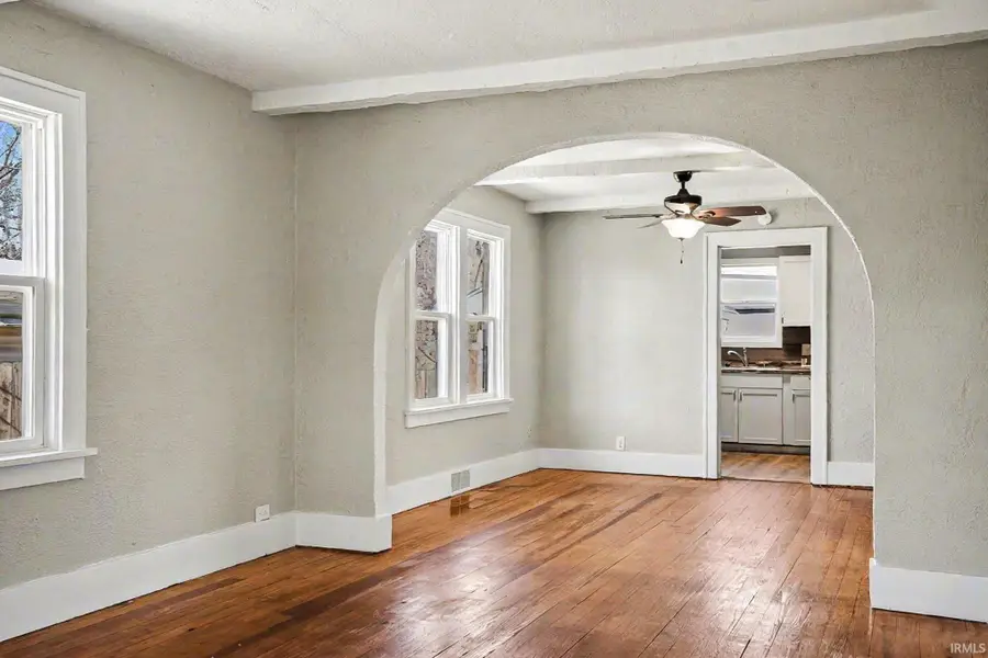 22815 Hartzer Avenue, South Bend, IN 46628 - #3