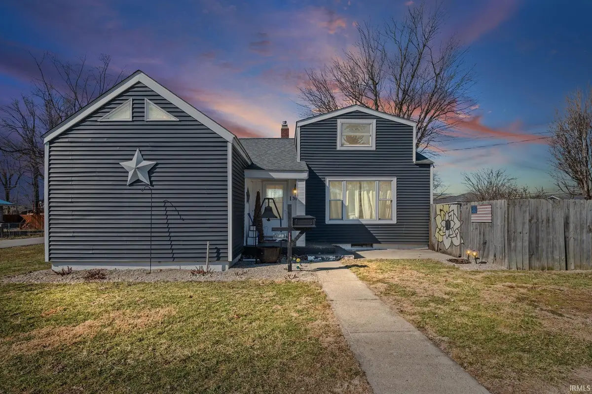 1300 Myrtle Avenue, Frankfort, IN 46041 - #1