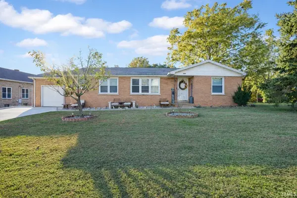 1207 Main Street, Mount Vernon, IN 47620