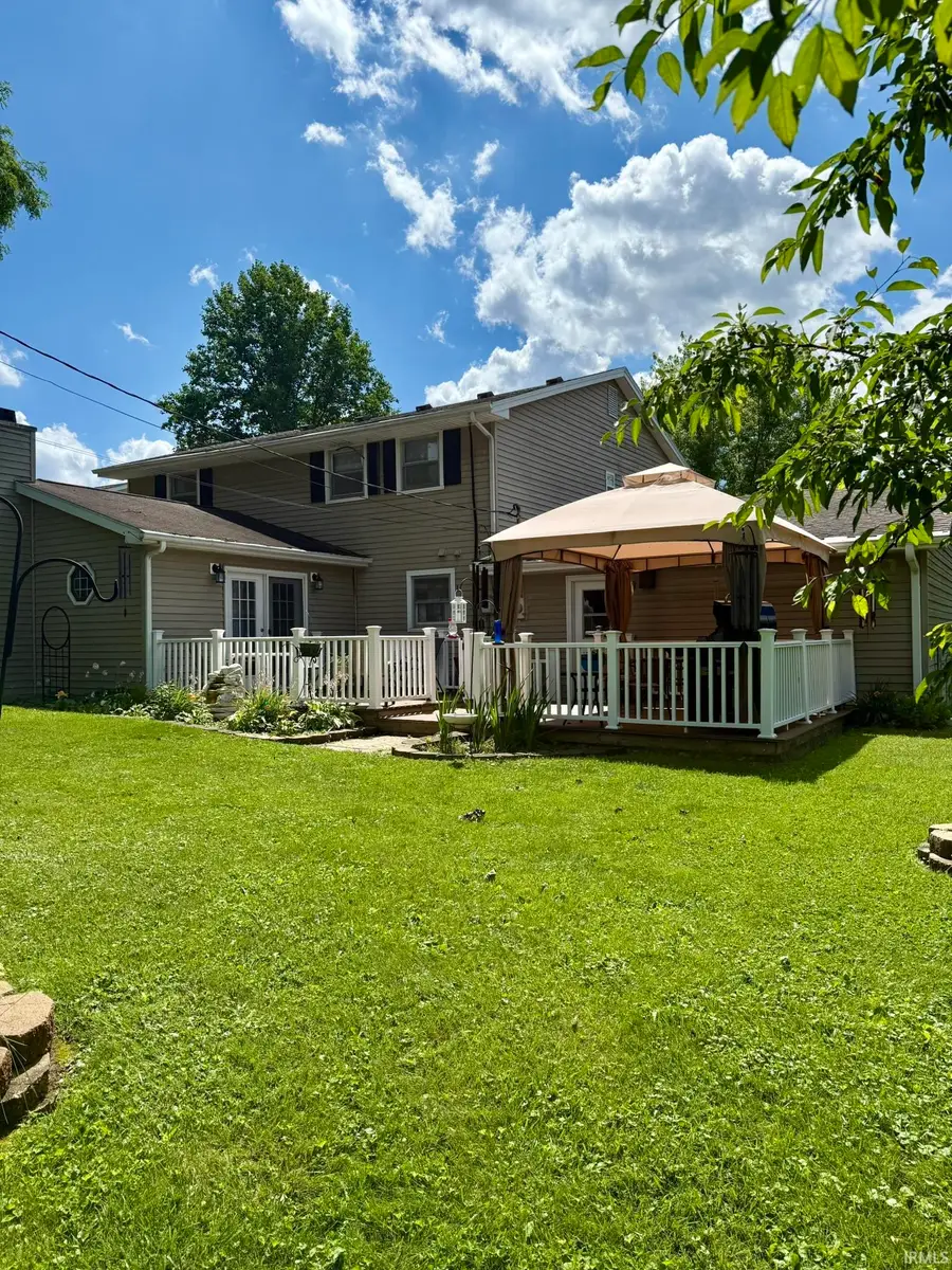 319 Elks Country Club Road, Richmond, IN 47374 - #2