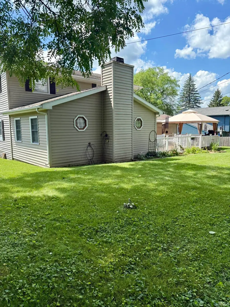 319 Elks Country Club Road, Richmond, IN 47374 - #3