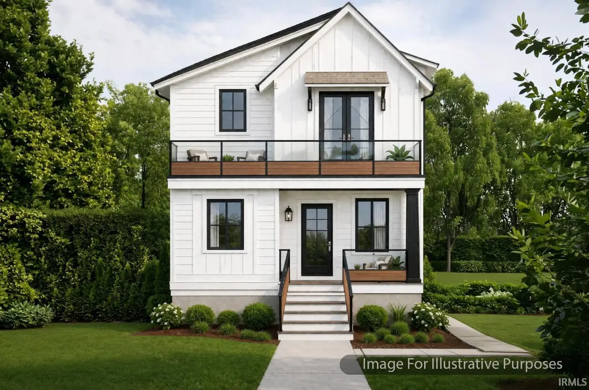 1006 Sorin Street, South Bend, IN 46617 - #1