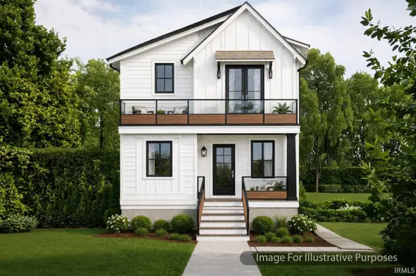 1006 Sorin Street, South Bend, IN 46617