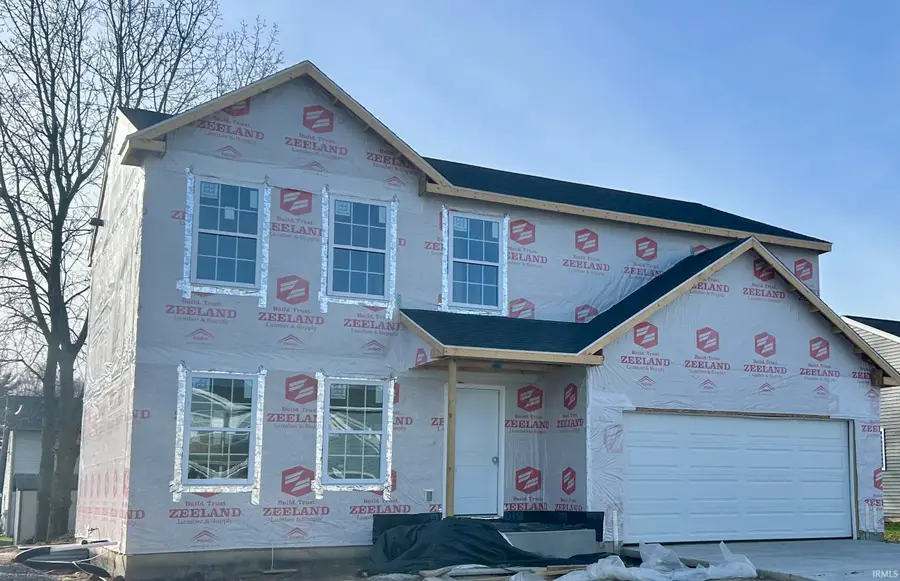 3319 Falling Oak Drive, Mishawaka, IN 46544 - #2