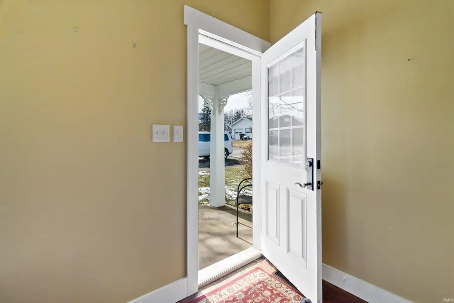 163 E Anson Street, Upland, IN 46989 - #3