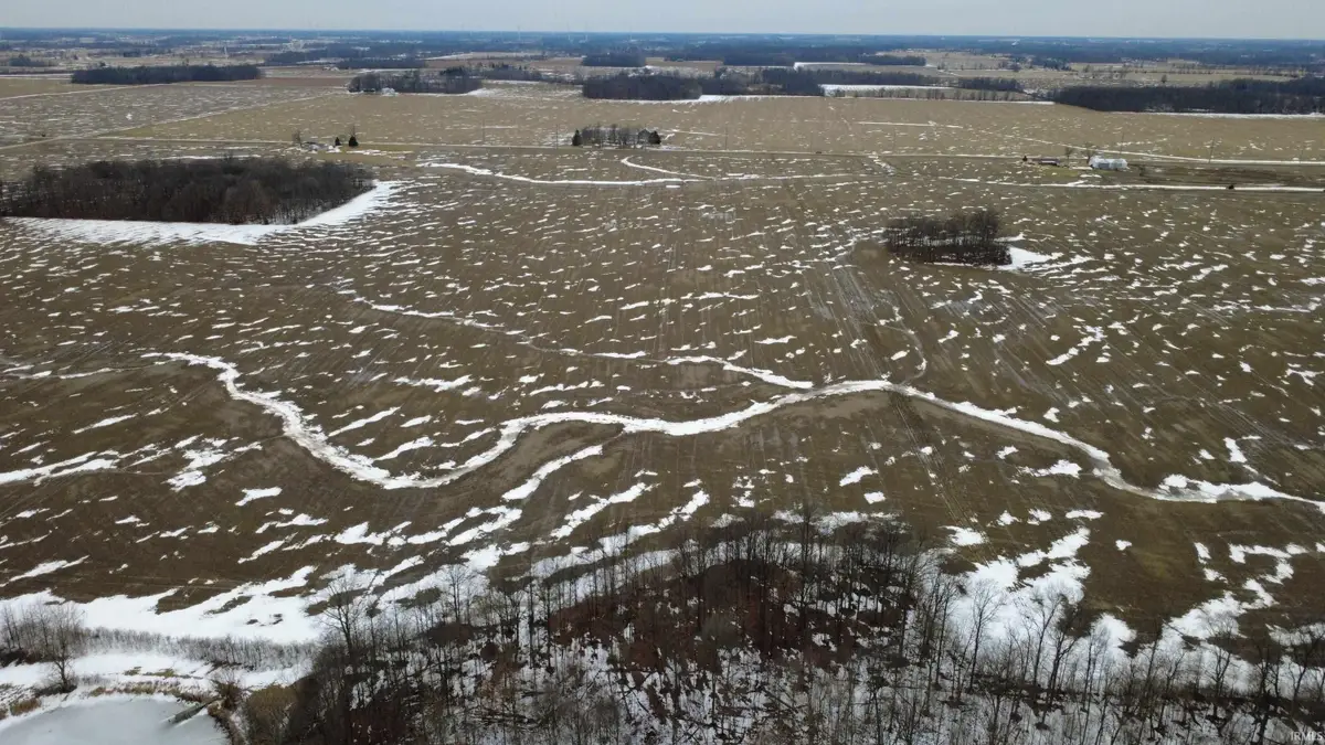 1441 S 500 E, Hartford City, IN 47348 - #1