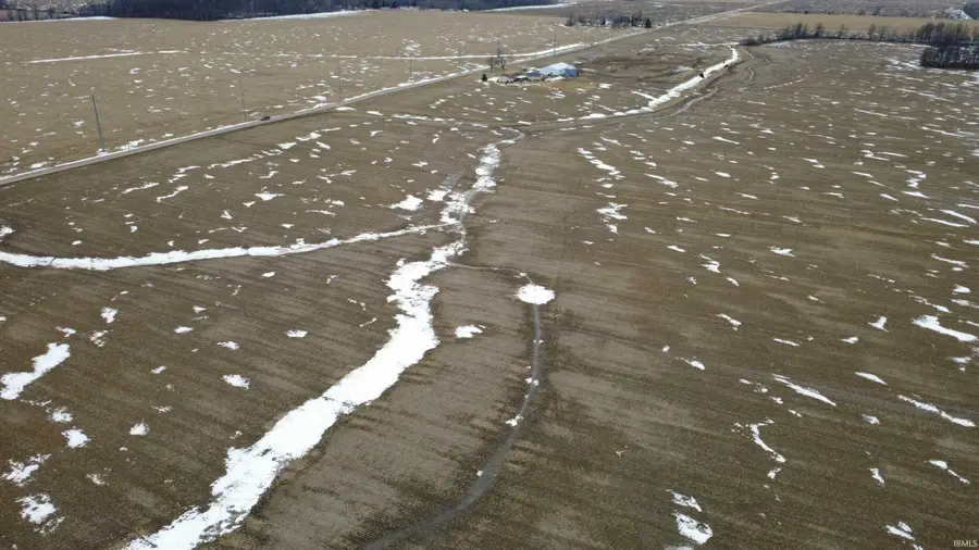 1441 S 500 E, Hartford City, IN 47348 - #2