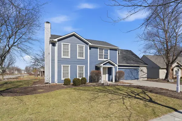 2736 Sweet Cider Road, Fort Wayne, IN 46818