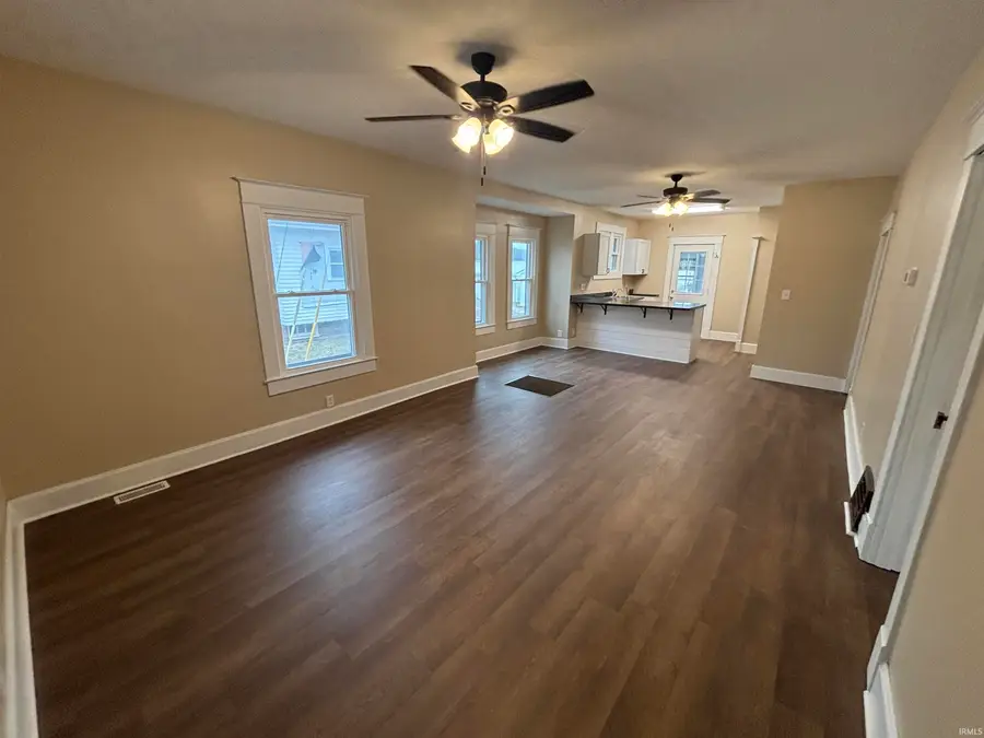 1159 E Saint Clair Street, Vincennes, IN 47591 - #3