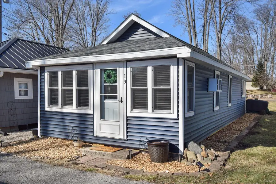 19 Ems W16c Lane, North Webster, IN 46555 - #2