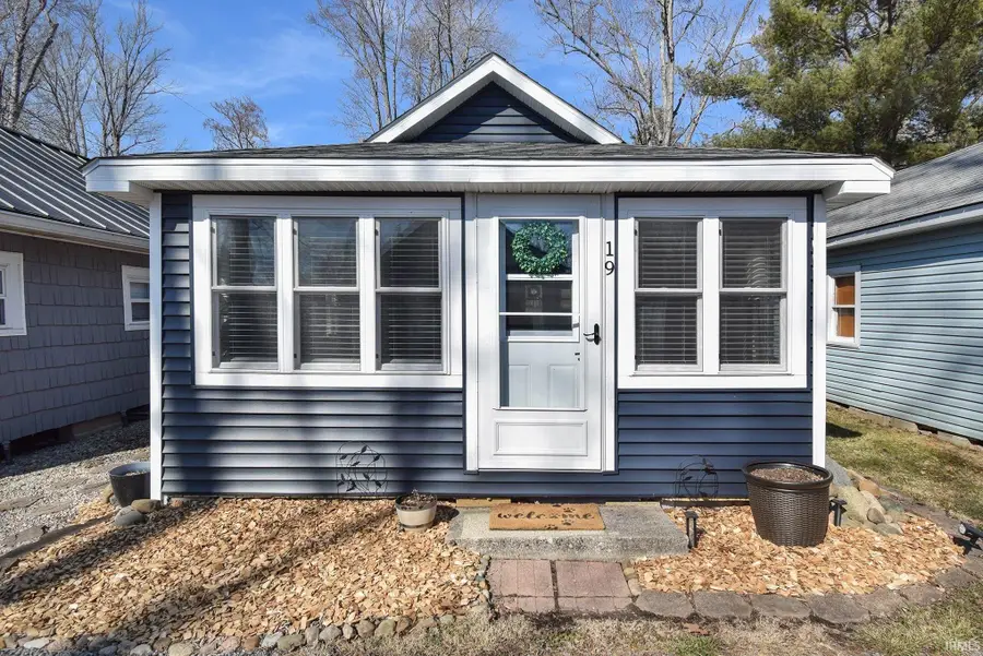 19 Ems W16c Lane, North Webster, IN 46555 - #3